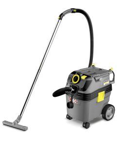Karcher PROFI sesalec NT 30/1 Ap Te M 1.148-251.0