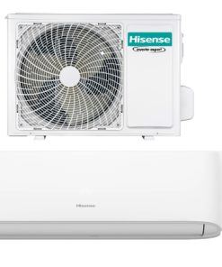 HISENSE klima naprava HI-SMART 50 [CF50XS1GG / AS50XS1GW]