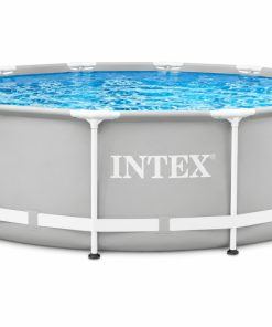 INTEX Bazen Premium Prism Frame 26716NP 366x99 cm