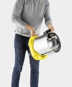 Alternative view of Karcher sesalnik WD 3 S V-17/6/20 Car 1.628-149.0
