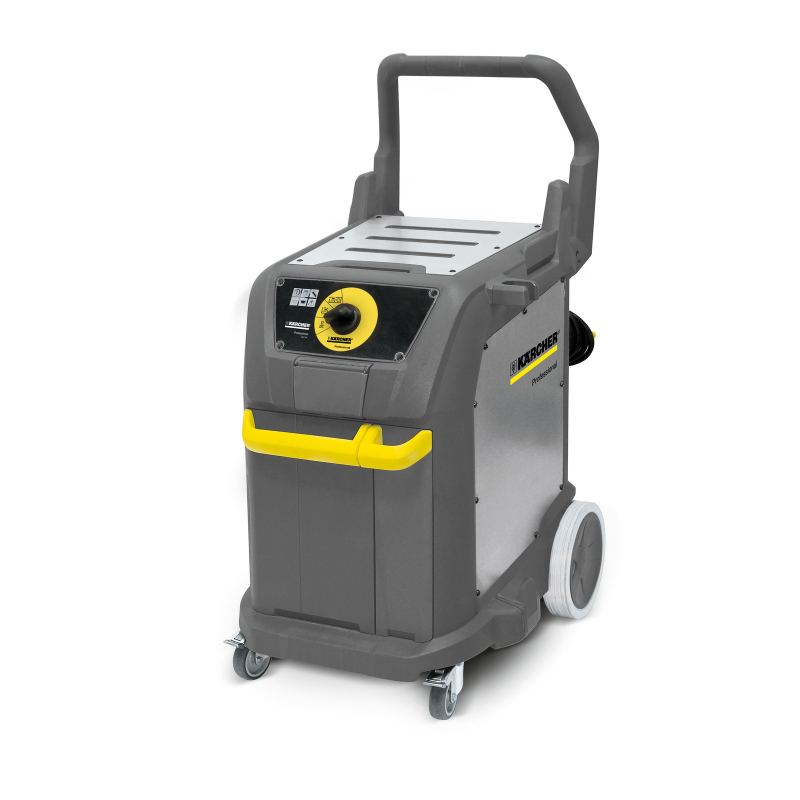 Karcher PROFI parni sesalnik SGV 8/5 Classic, 1.092-019.0 - slika 3