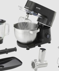 Gorenje kuhinjski robot MMC1000SCB MMC1000SCB