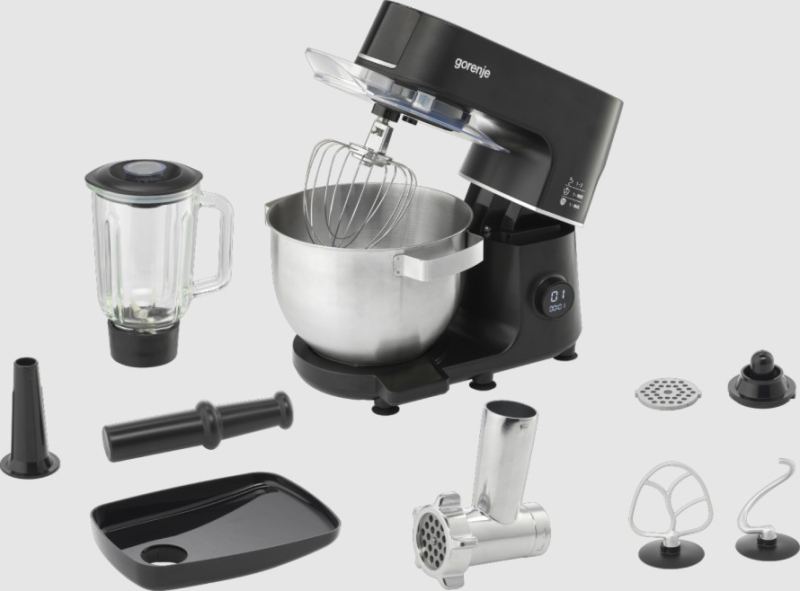 Gorenje kuhinjski robot MMC1000SCB MMC1000SCB