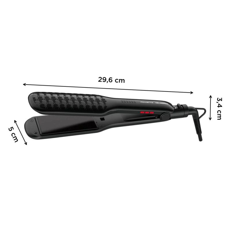 ROWENTA ravnalec las SF411LF0 Karl Lagerfeld - slika 3