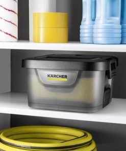 Alternative view of Karcher mobilni čistilec OC4 1.599-350.0