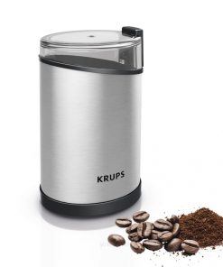 KRUPS kavni mlinček GX204D10