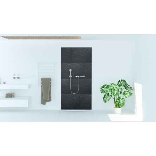Sanotechnik - Stenska obloga SANOWALL SLATE 125x250x0,3cm - slika 2