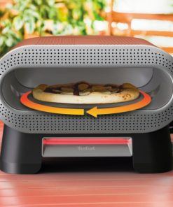 Alternative view of TEFAL Električna peč za pico JM600TE0