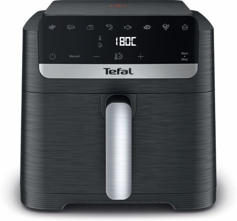 TEFAL Cvrtnik Easy Fry Mega EY8618E0