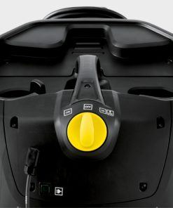 Alternative view of Karcher PROFI Industrijski sesalnik IVC 60/24-2 Ap, 1.576-104.0