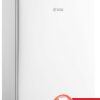 VOX Zamrzovalnik VF 5108 E [E, 88 L, 3 pred., šir.: 55,3 cm, bel]