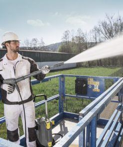Alternative view of Karcher PROFI čistilec HD 5/17 C Plus, 1.520-941.0