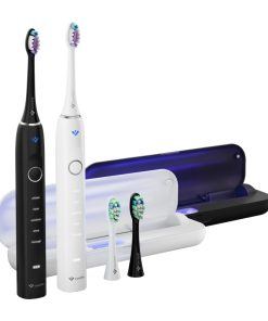 TrueLife zobna ščetka Clean70 UV Duo