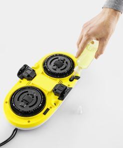 Alternative view of Karcher robot za čiščenje oken RCW 2 1.269-210.0