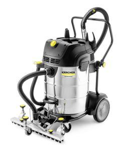 Karcher PROFI sesalec NT 75/2 Tact2 Me Tc Adv, 1.667-316.0