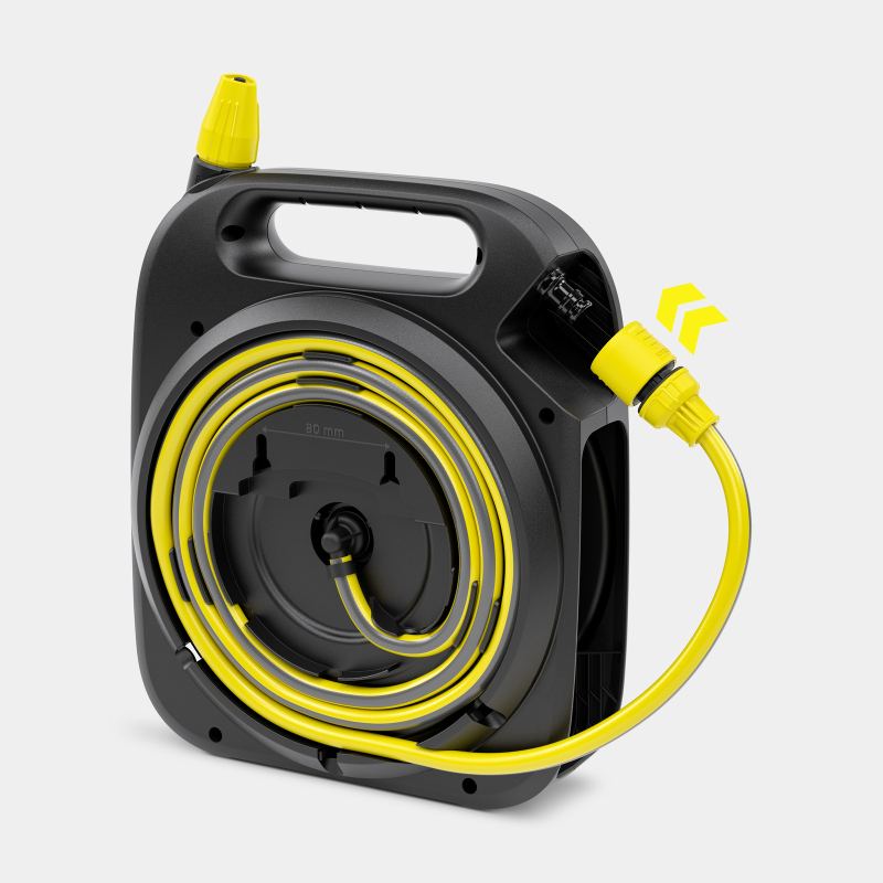 Karcher navijalec cevi HBX 2.10 COMPACT 2.645-388.0 - slika 3
