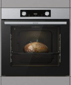 Gorenje vgradna pečica BOP6373E28EX Piroliza, Pizza funkcija, AirFry