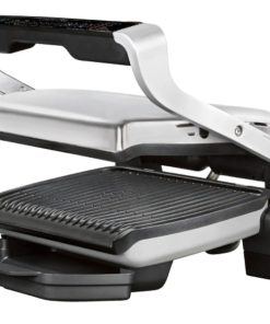 Alternative view of TEFAL namizni žar Optigrill+ GC706D34