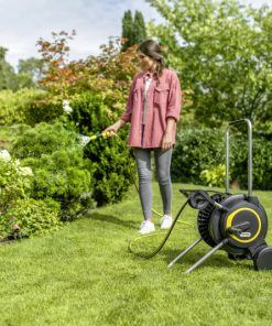 Alternative view of Karcher kolut za cev HT 4.20 Set 2.645-366.0
