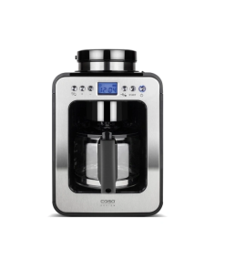 CASO Coffee Compact electronic kavni aparat 600W