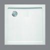 Sanotechnik - SMC tuš kad 90x90x3,5 cm