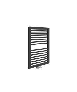 Sanotechnik - Kopalniški radiator RIMINI antracit 82,3x60x3cm