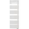 Sanotechnik - Kopalniški radiator SALZBURG bel 55x168cm električni