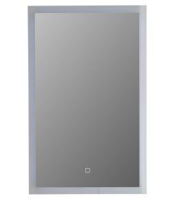 Sanotechnik - Ogledalo z indirektno osvetlitvijo 50x80cm