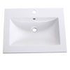 Sanotechnik - Umivalnik iz litega marmorja