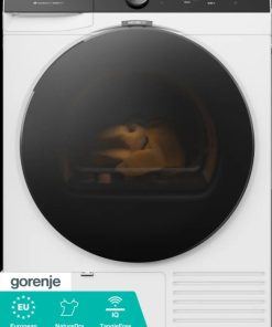 Gorenje sušilni stroj DG89BP 9Kg G800, B, TFT, NatureDry bel
