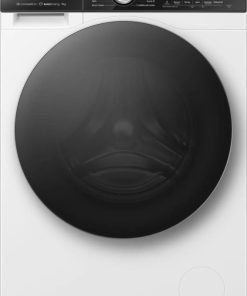 Hisense pralni stroj WF5S9045BW 9Kg, 5S, 1400obr, A-30%, bel