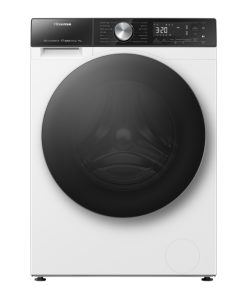 Hisense pralni stroj WF3S9045BW3 9Kg, 3S , 1400obr, A, bel