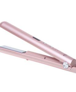 Adler Brezžični potovalni likalnik las USB-C 160/190/220°C pink