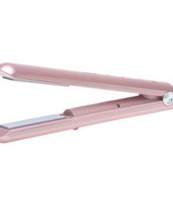 Alternative view of Adler Brezžični potovalni likalnik las USB-C 160/190/220°C pink