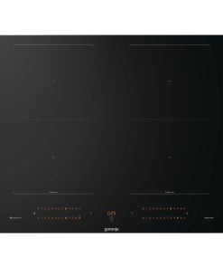 Alternative view of Gorenje indukcija GI6443BSCWF 60cm