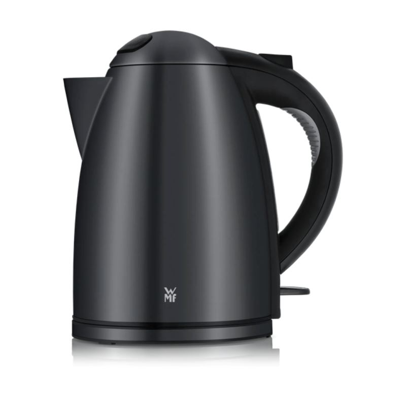 WMF Grelnik vode Stelio Črn 1,7L