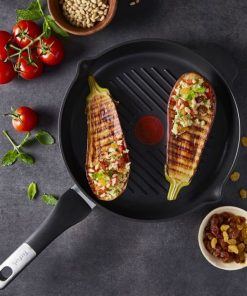 TEFAL Unlimited žar ponev 26 cm [E2294074]