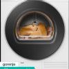 Gorenje sušilni stroj DG41DP 10Kg, G400, D, NatureDry, FastDry, bel