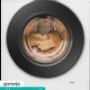Gorenje pralni stroj WG4S84A2 8Kg, G400, 1400obr, A, bel