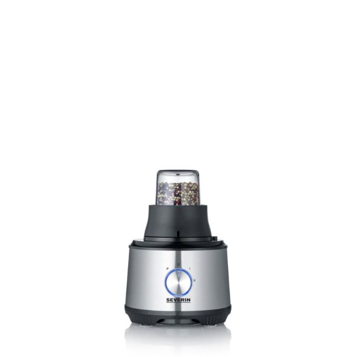 SEVERIN večnamenski kuhinjski robot KM 3892 1200 W - slika 3