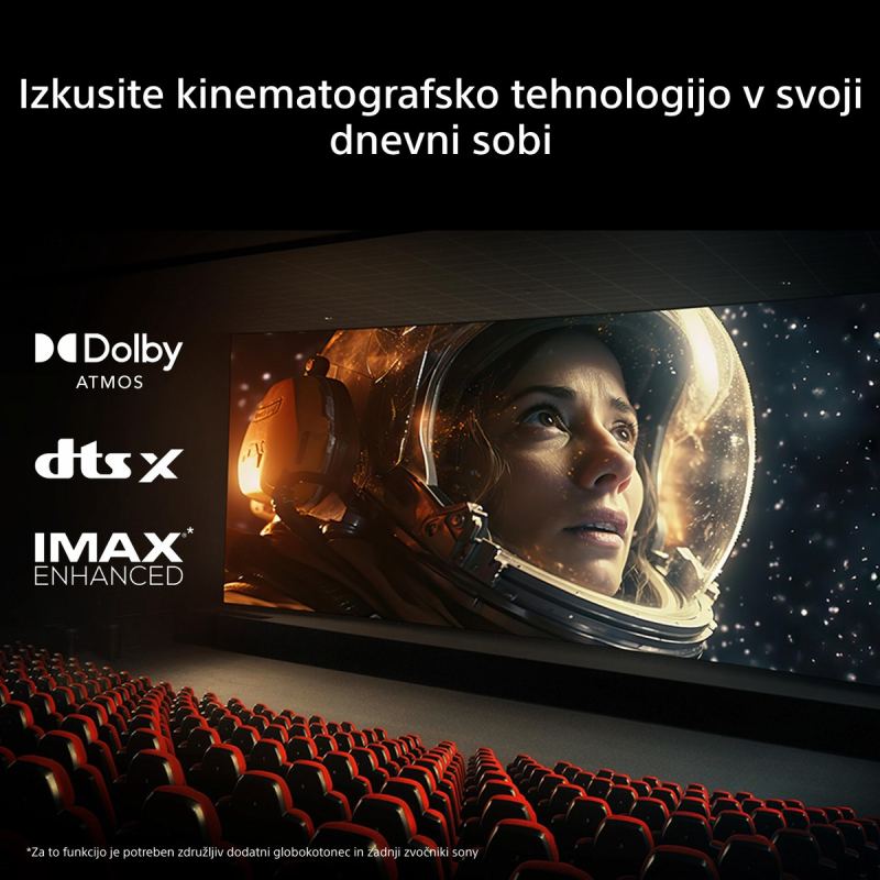 SONY soundbar HTA7100 Theatre bar 7 - slika 2