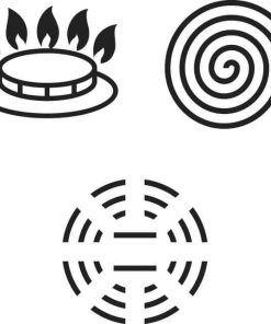 Alternative view of TEFAL Simply Clean lonec s pokrovom 24cm [B5674653]