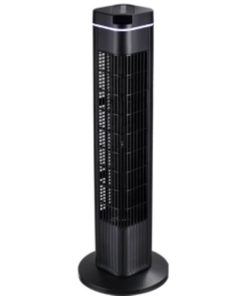Alternative view of Be Cool Stolpni ventilator 73 cm z daljinskim upravljalnikom