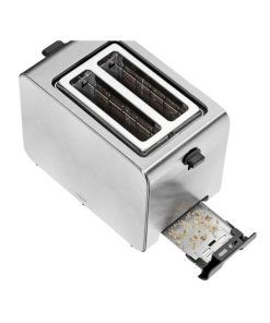 Alternative view of WMF Toaster Stelio