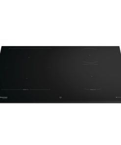 Hisense indukcija HI6433BCWF 60cm, glow sliders, Flex area