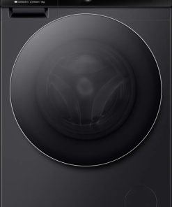 Hisense pralni stroj WF7S1247BB 12Kg, 7S , 1400obr, A, TFT, bel