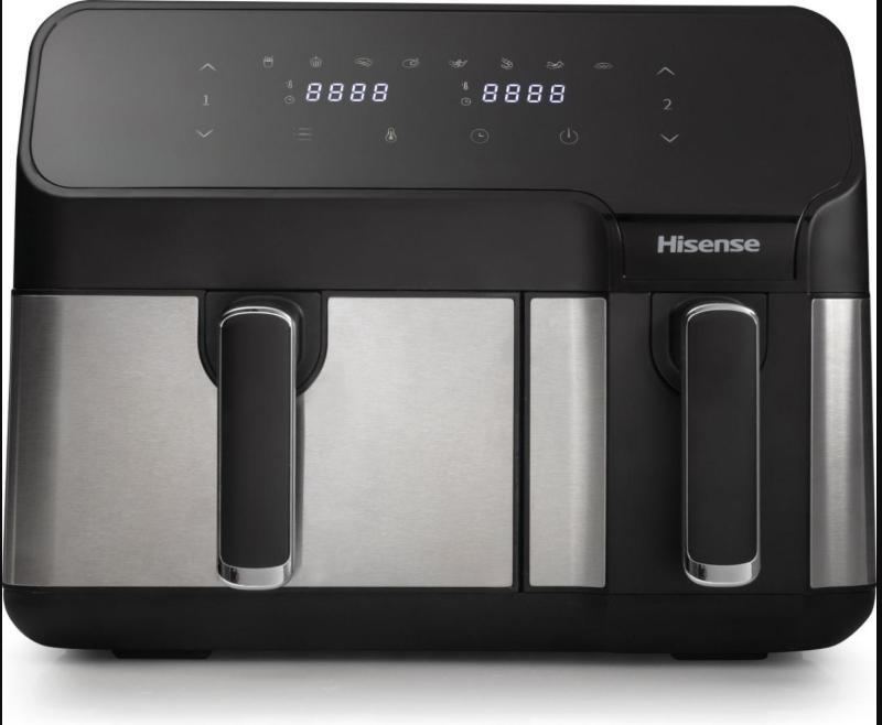 Hisense cvrtnik na vroči zrak HAF2900D H AF2900D - slika 3