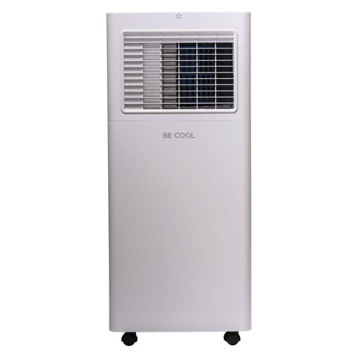 Be Cool Prenosna klimatska naprava 7.000 BTU z WiFi - slika 2