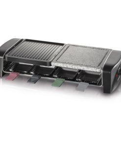 SEVERIN raclette žar z naravnim kamnom RG 9645 1400 W