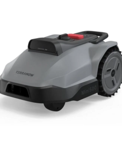 Terramow robotska kosilnica Mini 500 - gratis garaža